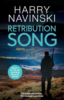 Paperback Retribution Song Book