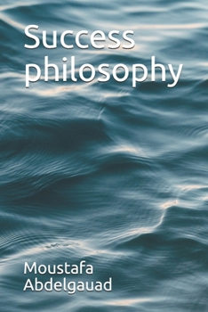Paperback Success philosophy Book