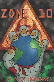 Paperback Zone 10 Book