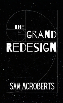 Paperback The Grand Redesign Book