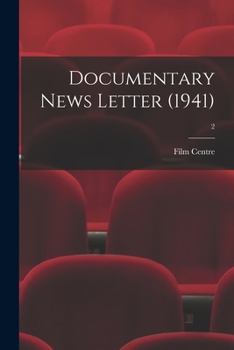 Paperback Documentary News Letter (1941); 2 Book
