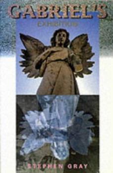 Paperback Gabriel's Exhibition Book