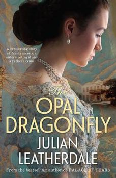 Paperback The Opal Dragonfly Book