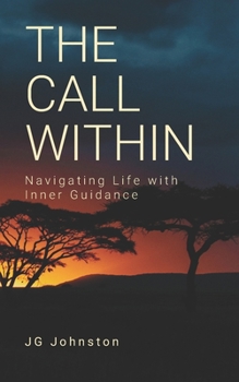 Paperback The Call Within Book