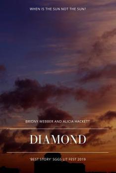 Paperback Diamond Book