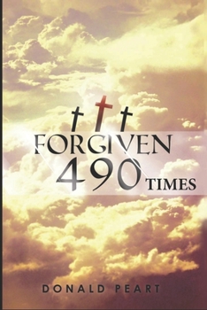 Paperback Forgiven 490 Times Book