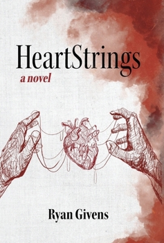 Hardcover HeartStrings Book