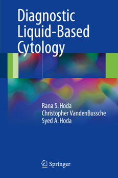 Paperback Diagnostic Liquid-Based Cytology Book