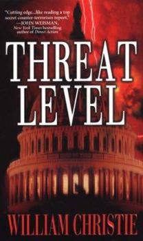 Mass Market Paperback Threat Level Book