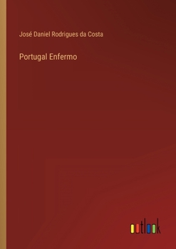 Paperback Portugal Enfermo [Portuguese] Book