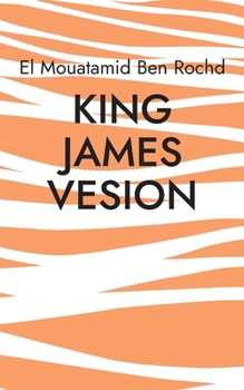 Paperback King James Vesion Book