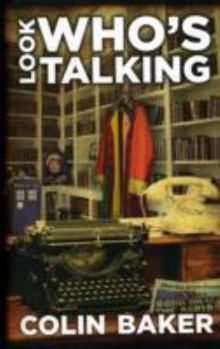 Paperback Look Who's Talking Book