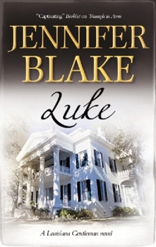 Luke (Louisiana Gentlemen Series)