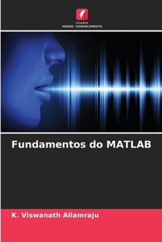 Paperback Fundamentos do MATLAB [Portuguese] Book