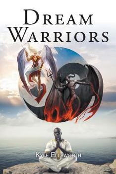 Paperback Dream Warriors Book