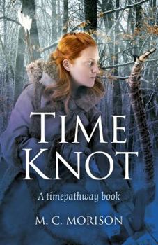 Paperback Time Knot: A Timepathway Book