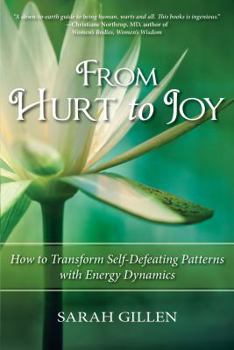 Paperback From Hurt to Joy Book