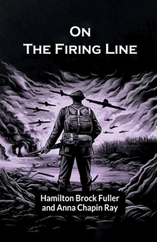 Paperback On The Firing Line Book