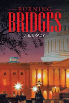 Paperback Burning Bridges Book