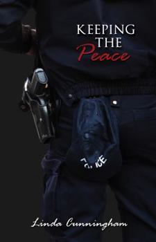 Paperback Keeping the Peace Book