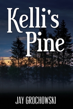 Paperback Kelli's Pine Book