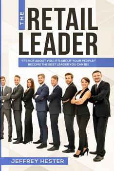Paperback The Retail Leader Book