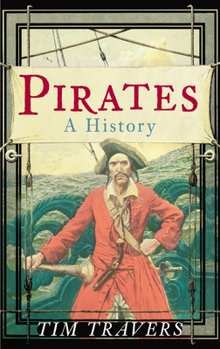 Paperback Pirates: A History: A History Book