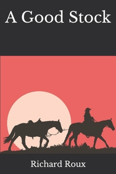 Paperback A Good Stock Book