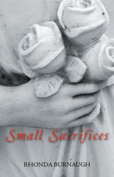 Paperback Small Sacrifices Book