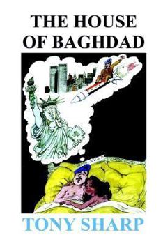 Paperback The House of Baghdad Book