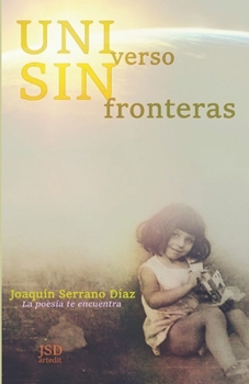 Paperback UNIversoSINfronteras [Spanish] Book