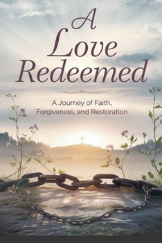 A Love Redeemed (Christian Romance Fiction)