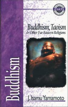 Paperback Buddhism: Buddhism, Taoism and Other Far Eastern Religions Book