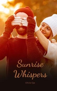 Paperback Sunrise Whispers Book