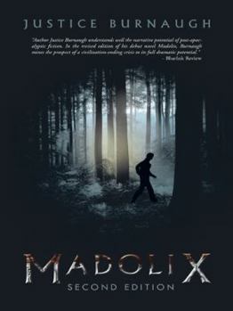 Paperback Madolix: Second Edition Book