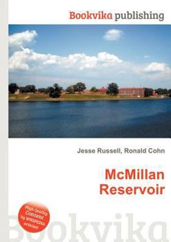 Paperback McMillan Reservoir Book