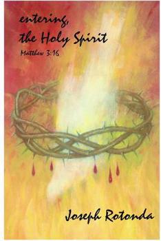 Paperback Entering the Holy Spirit Book
