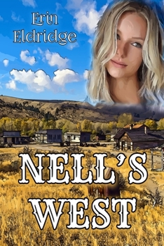 Paperback Nell's West Book