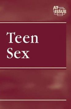 Library Binding Teen Sex Book