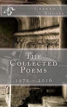 Paperback The Collected Poems 1972 - 2016 Book