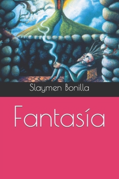 Fantasía B0CN6RT5YS Book Cover