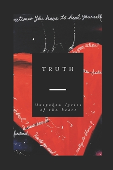 Paperback Unspoken Lyrics of The Heart Book