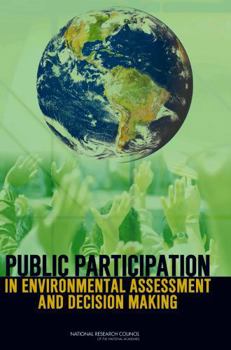 Paperback Public Participation in Environmental Assessment and Decision Making Book