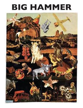Paperback Big Hammer 19 Book