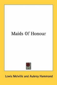 Maids Of Honour