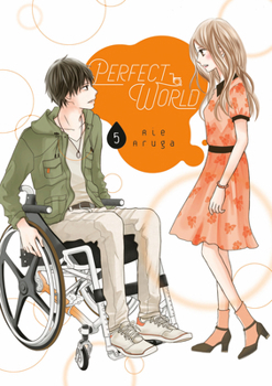 Paperback Perfect World 5 Book