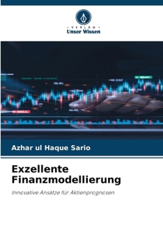 Paperback Exzellente Finanzmodellierung [German] Book