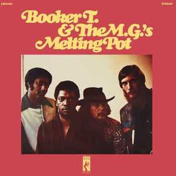 Vinyl Melting Pot (LP) Book