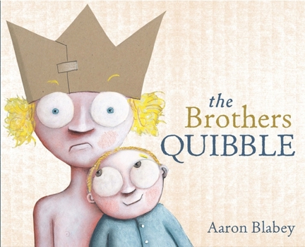 Paperback The Brothers Quibble Book