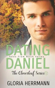 Paperback Dating Daniel Book
